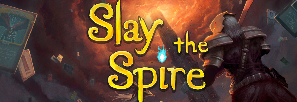 Slay the Spire
