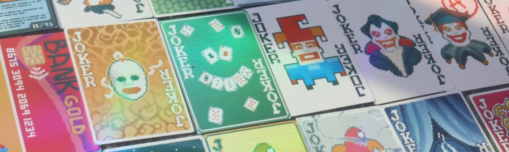 Balatro’s Cards