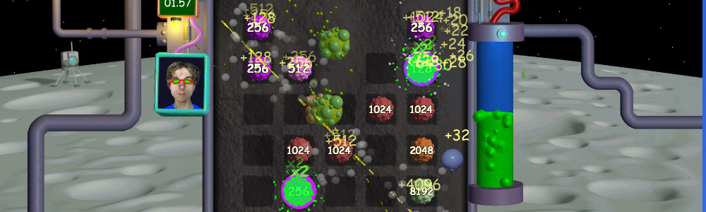 Nubby’s Gameplay