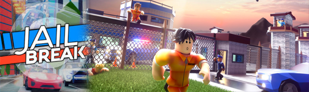 Jailbreak
