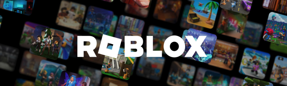 Roblox, goldmine of ideas