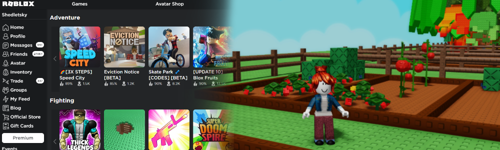 Roblox