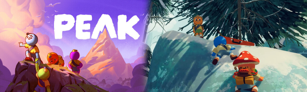 PEAK